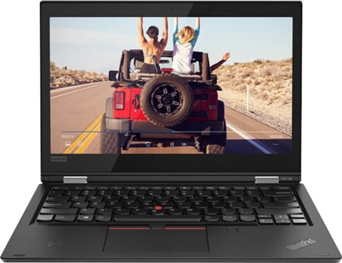 Lenovo L380/i5-8250U/8GB Ram/256GB SSD/13